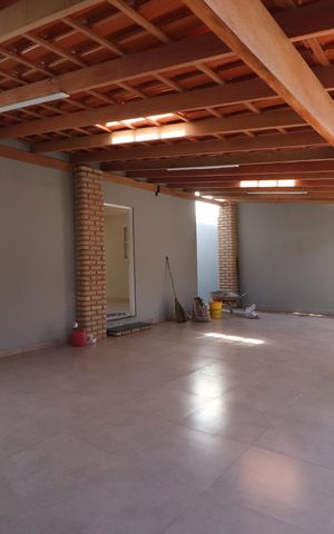 Casa para alugar com 200m², 3 quartos e 2 vagasVaranda da Sala