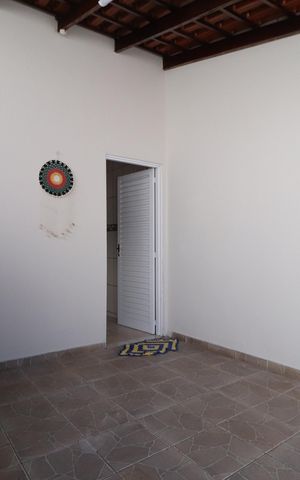 Casa para alugar com 200m², 3 quartos e 2 vagasÁrea de Serviço