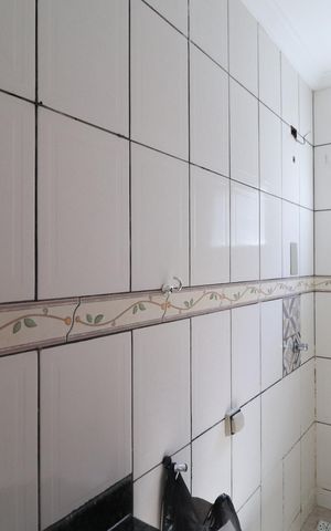 Casa para alugar com 200m², 3 quartos e 2 vagasBanheiro Social