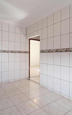 Casa para alugar com 200m², 3 quartos e 2 vagasCozinha
