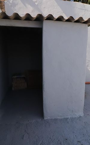 Casa para alugar com 200m², 3 quartos e 2 vagasQuintal