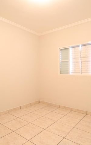 Casa para alugar com 200m², 3 quartos e 2 vagasQuarto 3