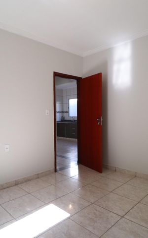 Casa para alugar com 200m², 3 quartos e 2 vagasQuarto 1 