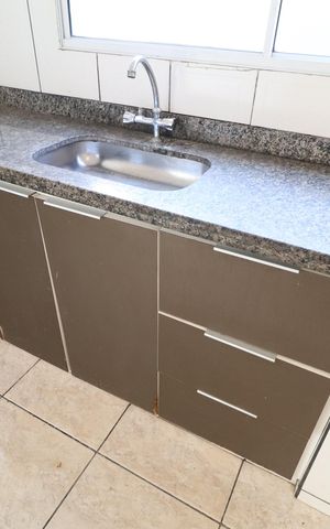 Casa para alugar com 200m², 3 quartos e 2 vagasCozinha