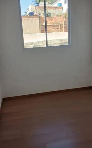 Apartamento para alugar com 47m², 2 quartos e 1 vagaQuarto