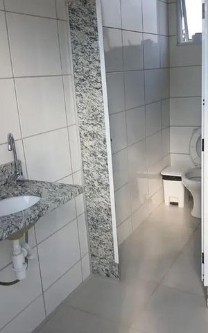 Apartamento para alugar com 47m², 2 quartos e 1 vagaÁrea comum
