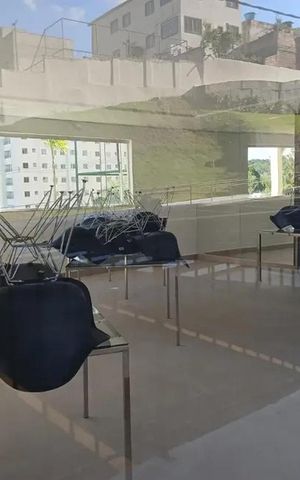 Apartamento para alugar com 47m², 2 quartos e 1 vagaÁrea comum