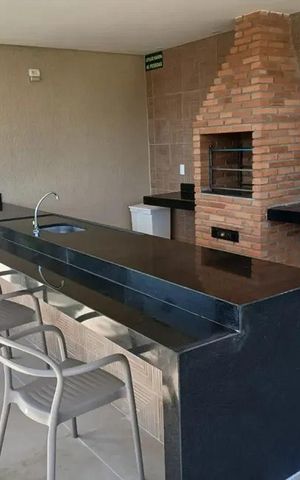 Apartamento para alugar com 47m², 2 quartos e 1 vagaÁrea comum