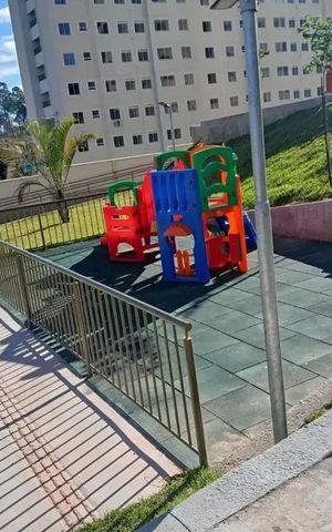 Apartamento para alugar com 47m², 2 quartos e 1 vagaÁrea comum