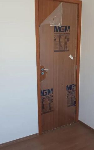 Apartamento para alugar com 47m², 2 quartos e 1 vagaQuarto
