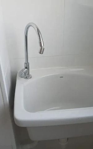 Apartamento para alugar com 47m², 2 quartos e 1 vagaÁrea de serviço