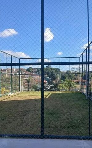 Apartamento para alugar com 47m², 2 quartos e 1 vagaÁrea comum