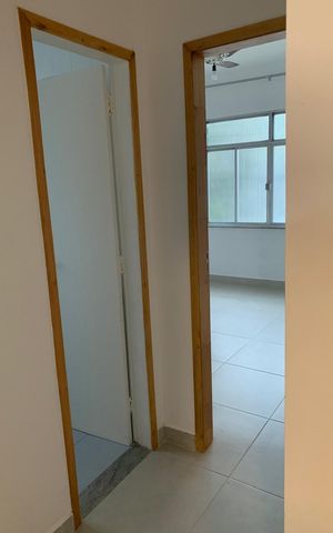 Apartamento para alugar com 60m², 2 quartos e 1 vaga Apartamento para alugar com 60m², 2 quartos e 1 vagaCorredor