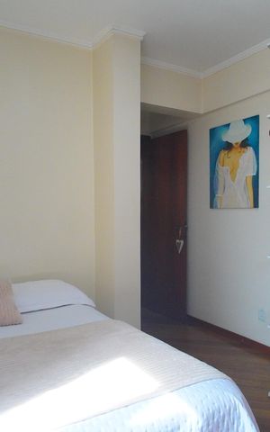 Apartamento à venda com 207m², 2 quartos e 1 vagaSuíte