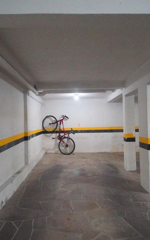 Apartamento à venda com 207m², 2 quartos e 1 vagaGaragem