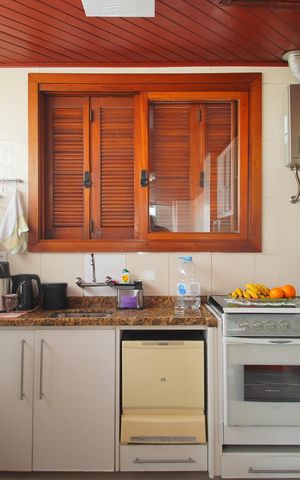 Apartamento à venda com 207m², 2 quartos e 1 vagaCozinha
