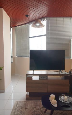 Apartamento à venda com 207m², 2 quartos e 1 vagaSala