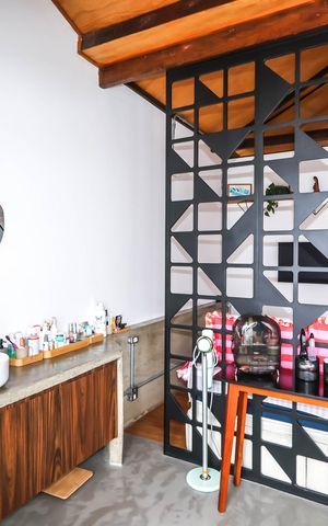 Casa à venda com 150m², 2 quartos e 1 vagaSuíte 2
