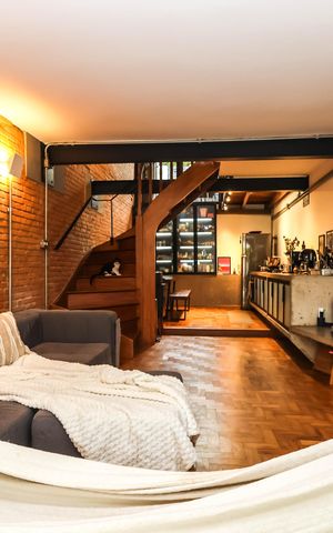 Casa à venda com 150m², 2 quartos e 1 vagaSala