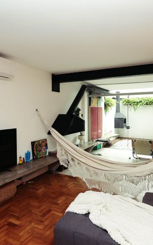 Casa à venda com 150m², 2 quartos e 1 vagaSala
