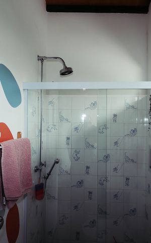Casa à venda com 150m², 2 quartos e 1 vagaSuíte 1