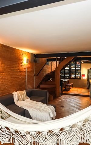 Casa à venda com 150m², 2 quartos e 1 vagaSala
