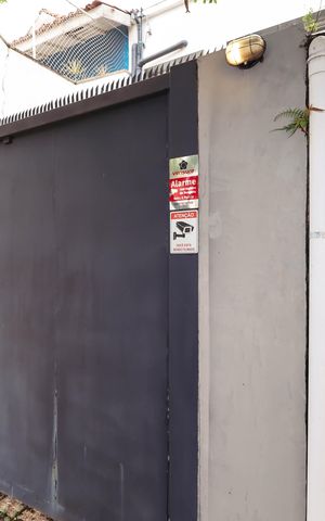 Casa à venda com 150m², 2 quartos e 1 vagaFachada