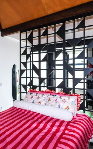 Casa à venda com 150m², 2 quartos e 1 vagaSuíte 2