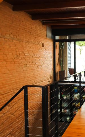 Casa à venda com 150m², 2 quartos e 1 vagaHall de entrada
