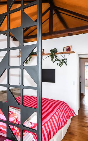 Casa à venda com 150m², 2 quartos e 1 vagaSuíte 2