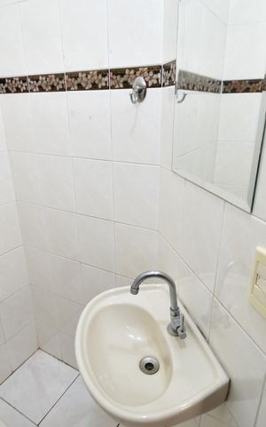 Casa para alugar com 300m², 3 quartos e 4 vagasLavabo