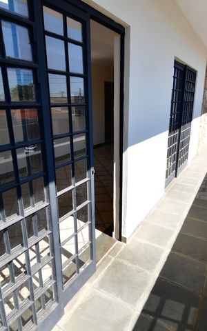 Casa para alugar com 300m², 3 quartos e 4 vagasSala - Sacada