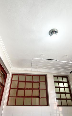 Casa para alugar com 300m², 3 quartos e 4 vagasÁrea de Serviço