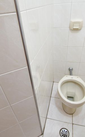 Casa para alugar com 300m², 3 quartos e 4 vagasLavabo