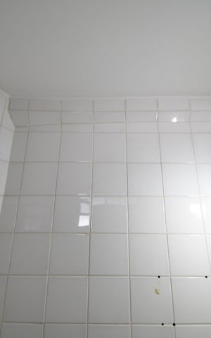 Casa para alugar com 300m², 3 quartos e 4 vagasBanheiro de serviço