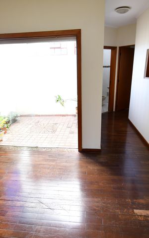 Casa para alugar com 300m², 3 quartos e 4 vagasSala 2