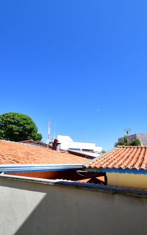 Casa para alugar com 300m², 3 quartos e 4 vagasQuarto  1 - Vista