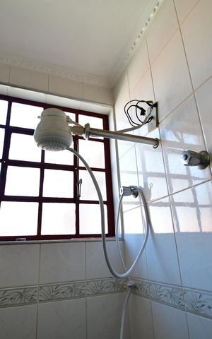 Casa para alugar com 300m², 3 quartos e 4 vagasBanheiro Social