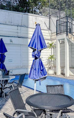 Apartamento para alugar com 56m², 2 quartos e 1 vagaÁrea comum - Piscina