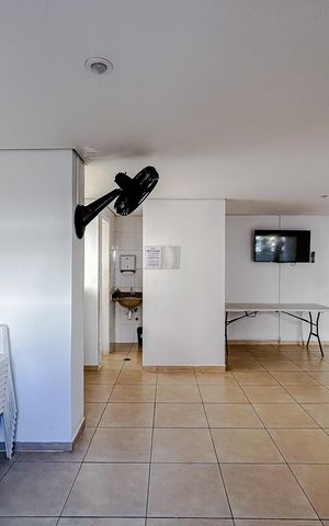 Apartamento para alugar com 56m², 2 quartos e 1 vagaÁrea comum - Salão de festas