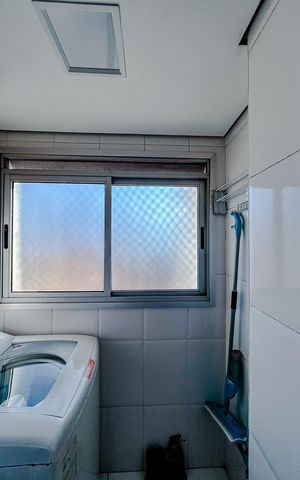 Apartamento para alugar com 56m², 2 quartos e 1 vagaÁrea de Serviço
