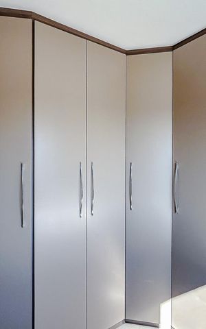 Apartamento para alugar com 56m², 2 quartos e 1 vagaQuarto 2