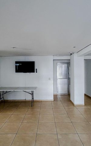 Apartamento para alugar com 56m², 2 quartos e 1 vagaÁrea comum - Salão de festas