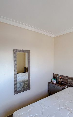 Apartamento para alugar com 56m², 2 quartos e 1 vagaQuarto 1