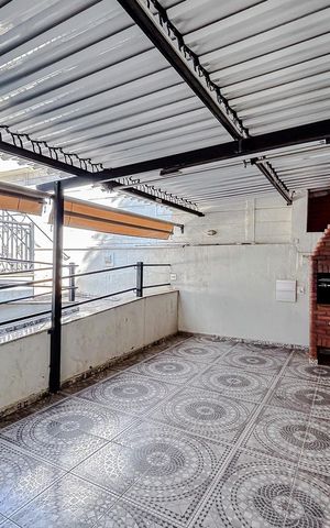Apartamento para alugar com 56m², 2 quartos e 1 vagaÁrea comum - Churrasqueira