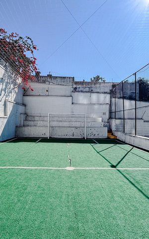 Apartamento para alugar com 56m², 2 quartos e 1 vagaQuadra Esportiva