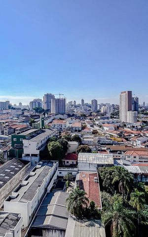 Apartamento para alugar com 56m², 2 quartos e 1 vagaVista da Varanda