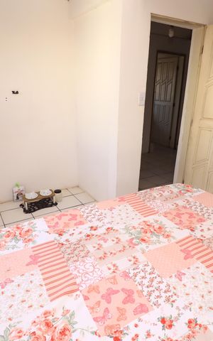 Casa para alugar com 63m², 2 quartos e sem vagaQuarto 2