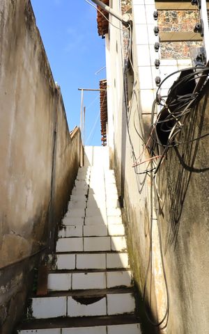 Casa para alugar com 63m², 2 quartos e sem vagaÁrea externa
