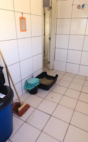 Casa para alugar com 63m², 2 quartos e sem vagaÁrea de Serviço